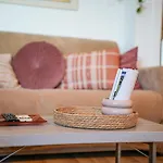 Loreto Lya Sea View Apartments
