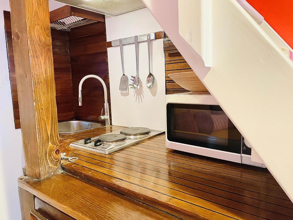 Appartement Loreto Lya Sea View *