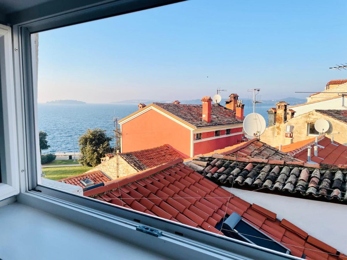 Appartement Loreto Lya Sea View *