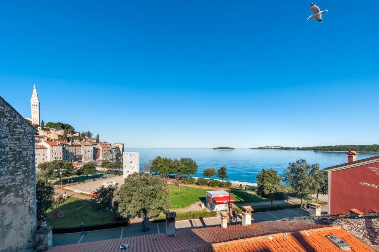 Loreto Lya Sea View Appartement