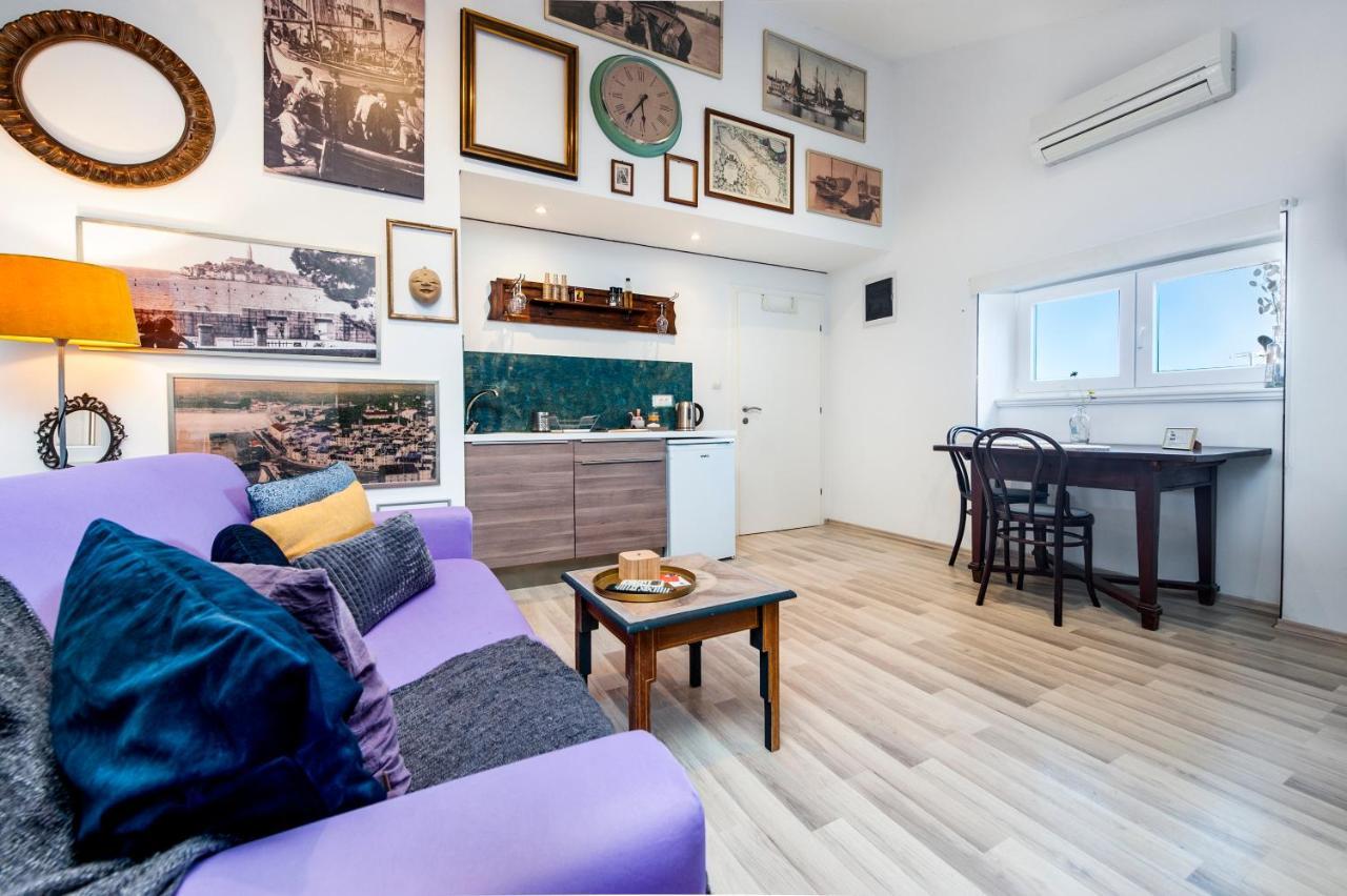 Appartement Loreto Lya Sea View *