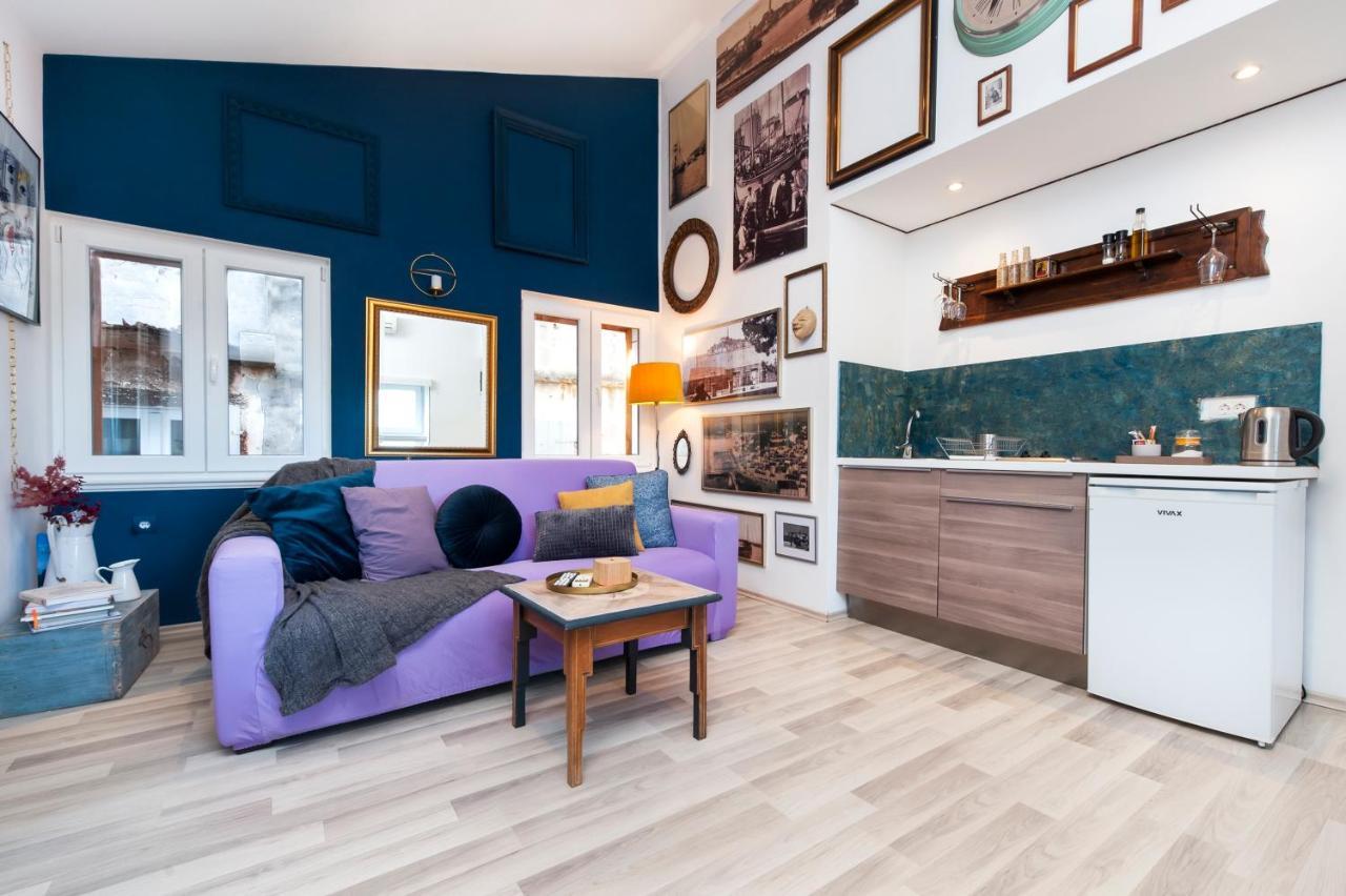 Loreto Lya Sea View Appartement Rovinj