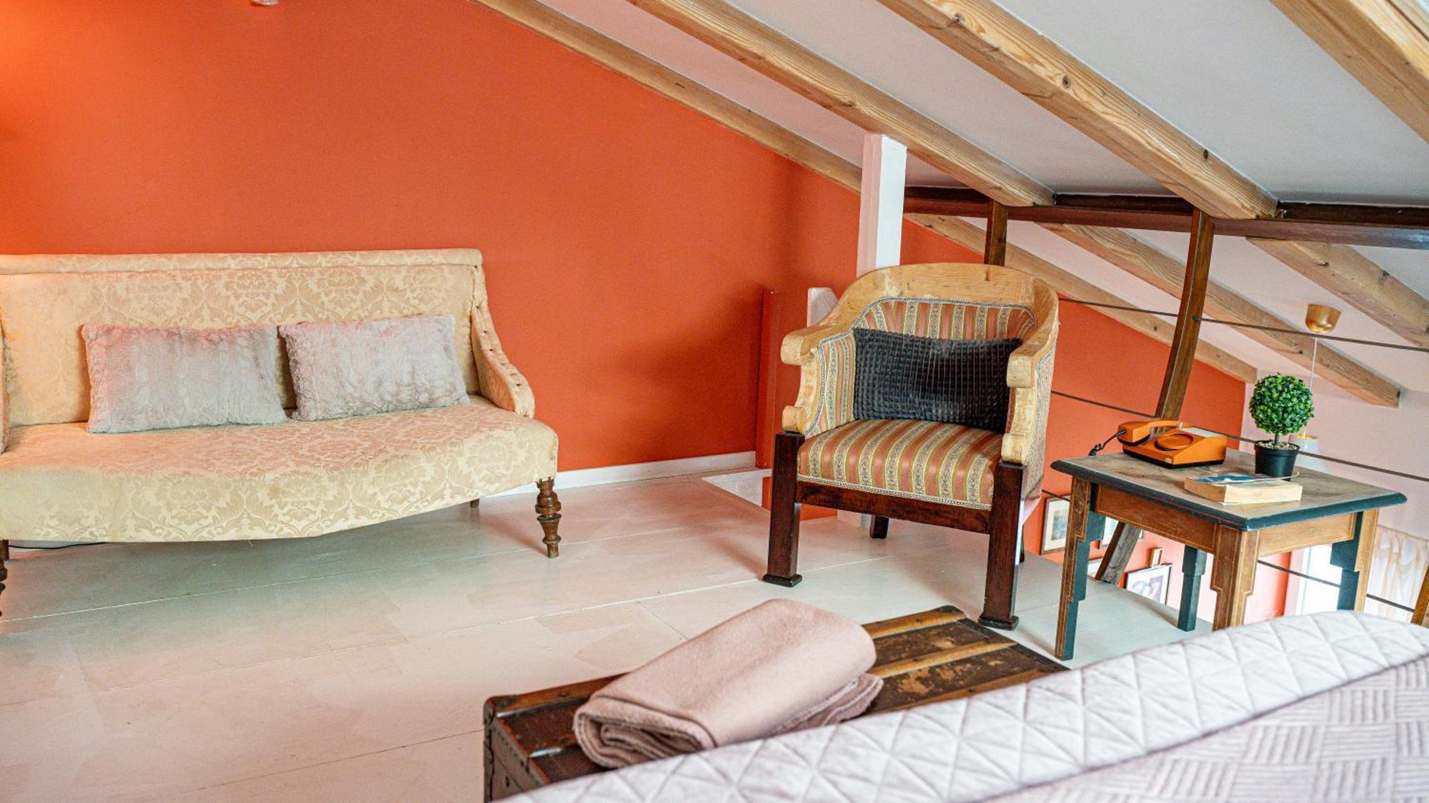 Appartement Loreto Lya Sea View