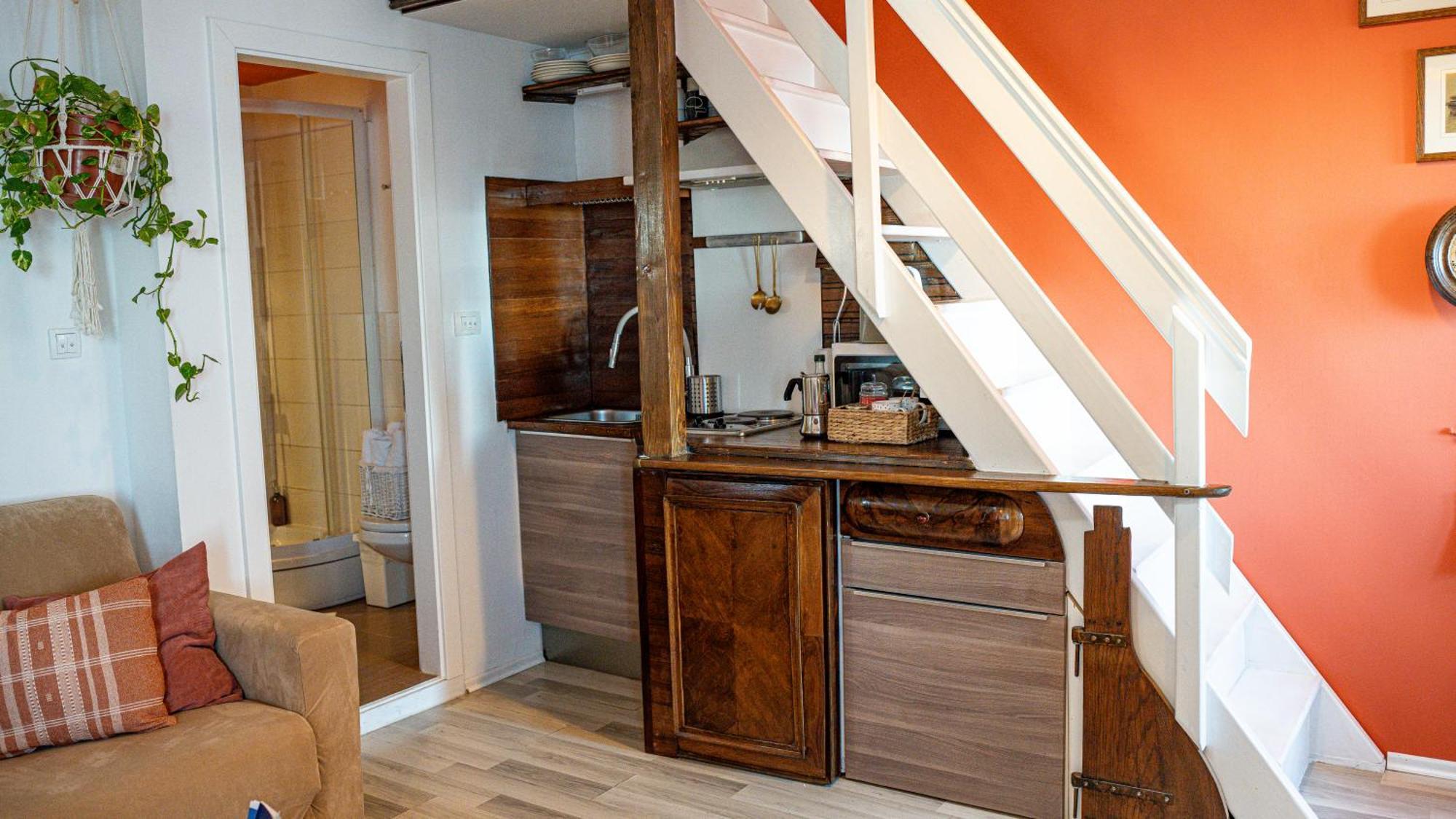 Loreto Lya Sea View Appartement