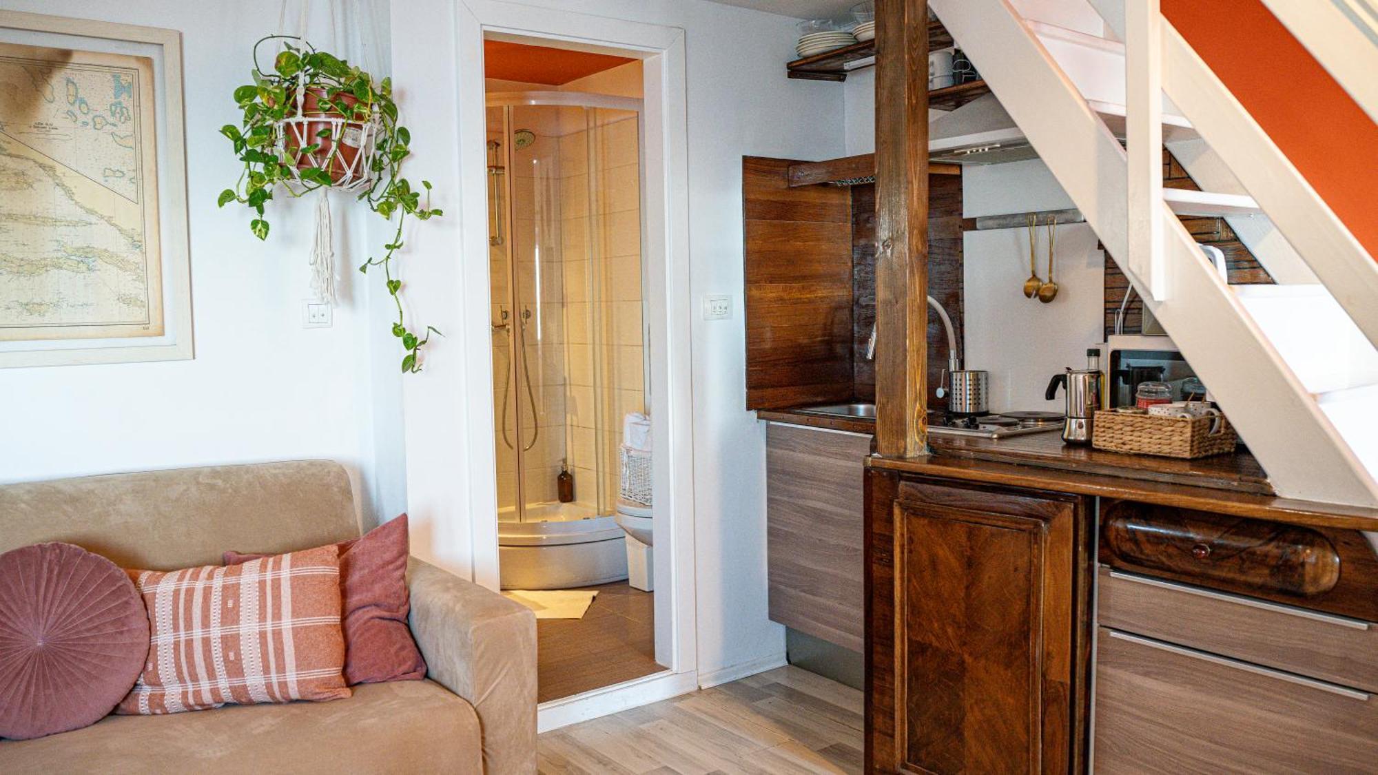 Loreto Lya Sea View Appartement *