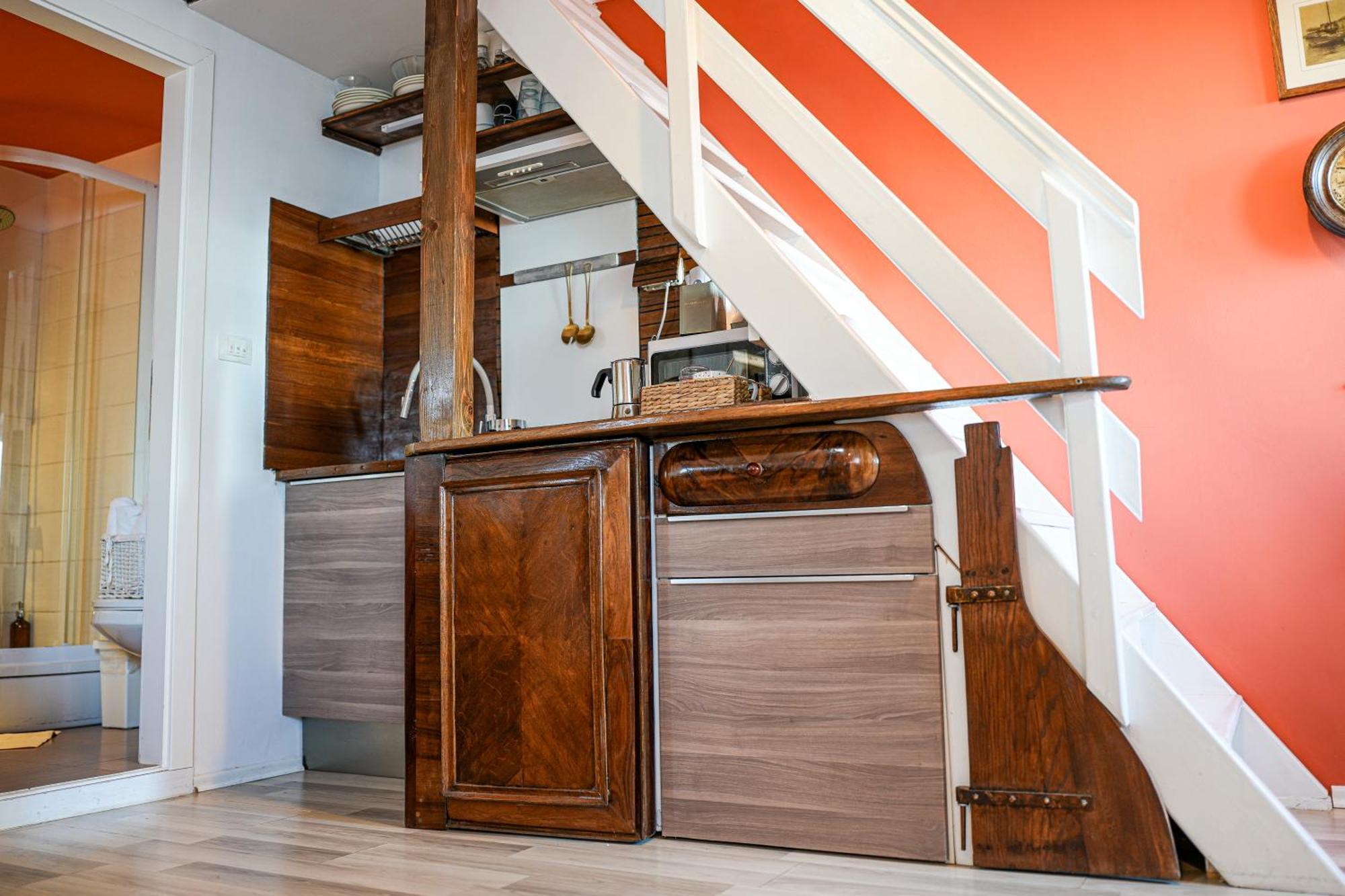 Loreto Lya Sea View Appartement Rovinj