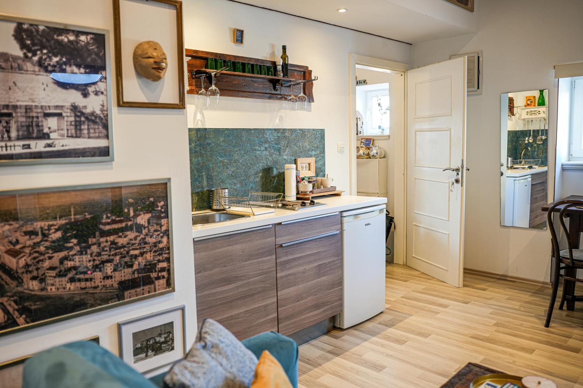 Loreto Lya Sea View Appartement