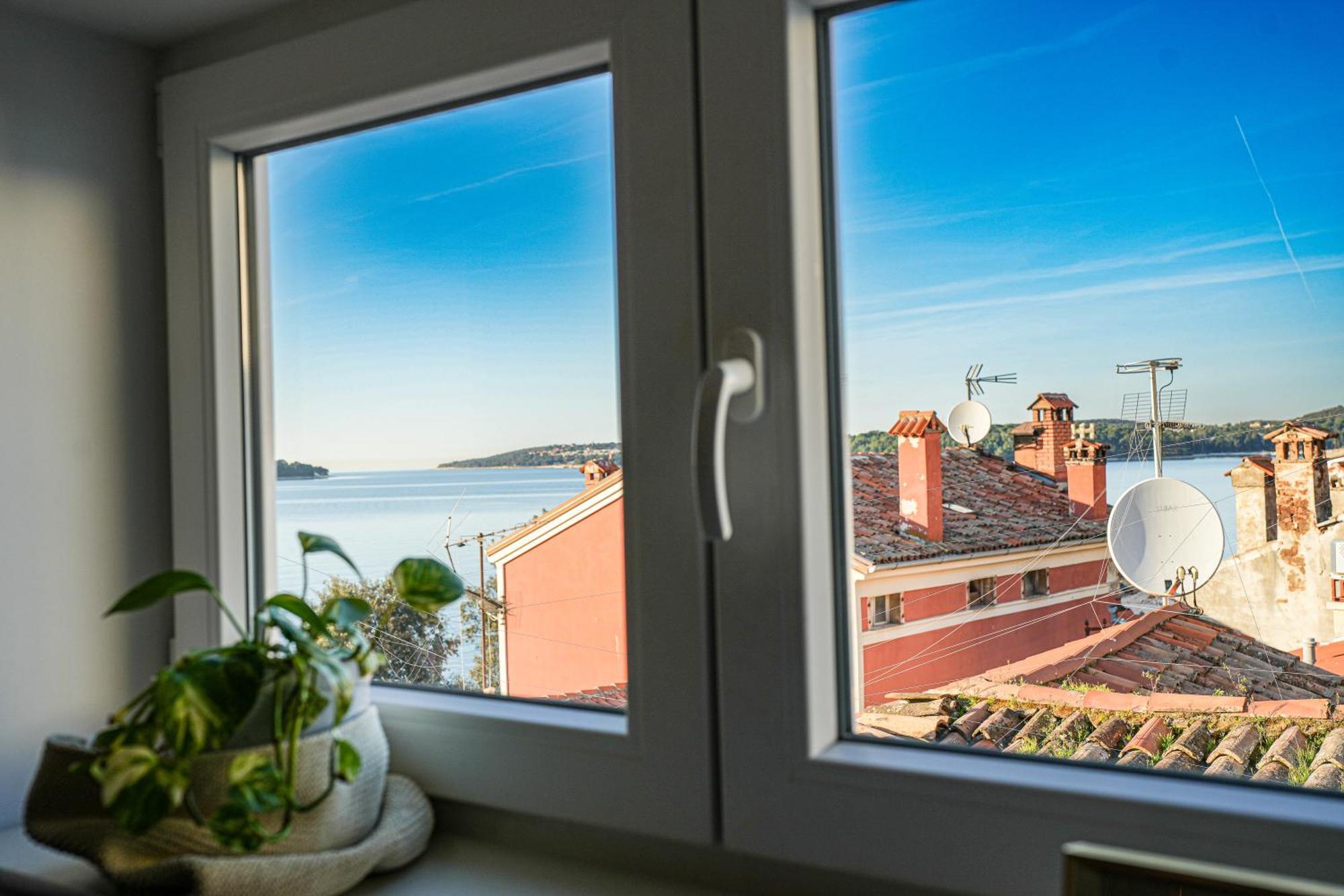 Loreto Lya Sea View Appartement *